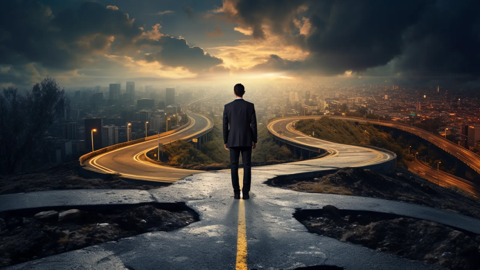 illustration for opportunity cost