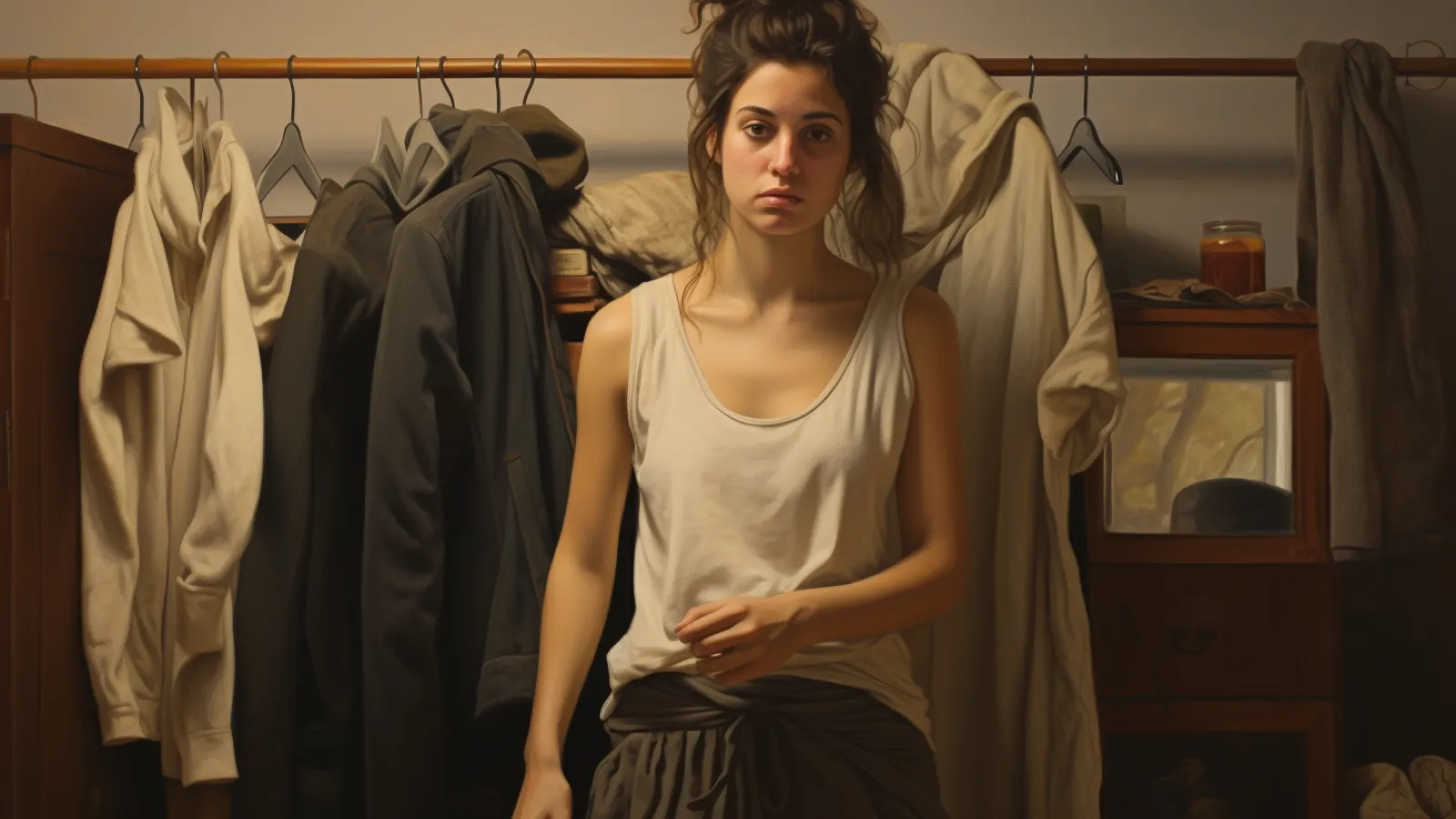 illustration for ordinary