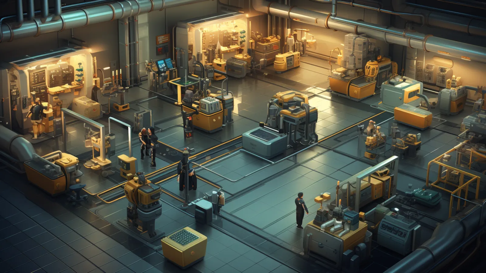 illustration for output