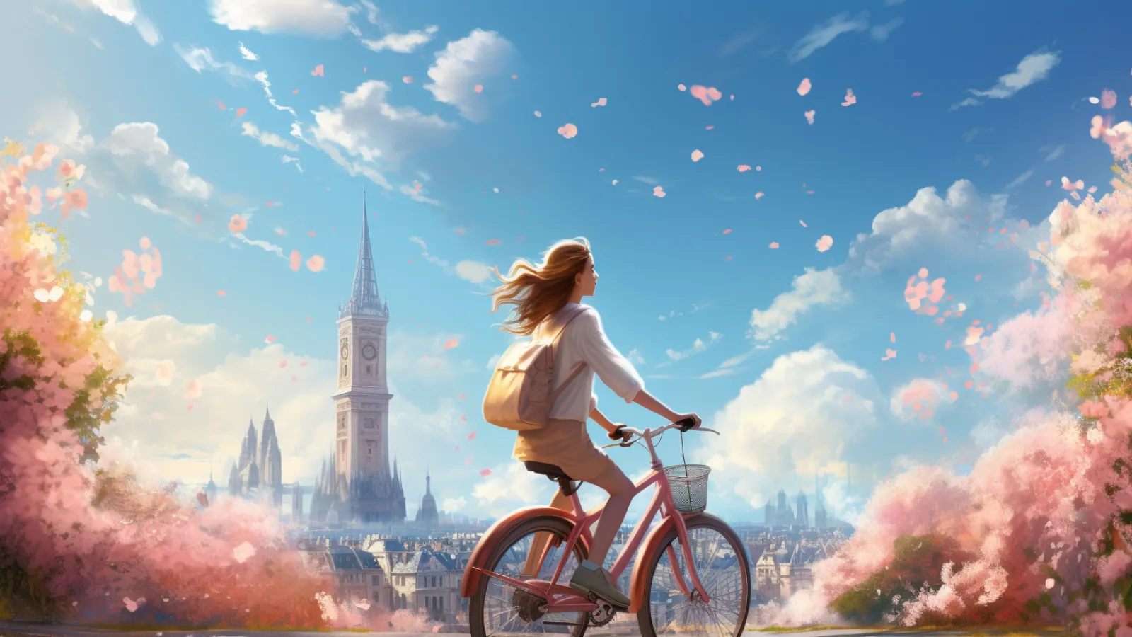 illustration for get around