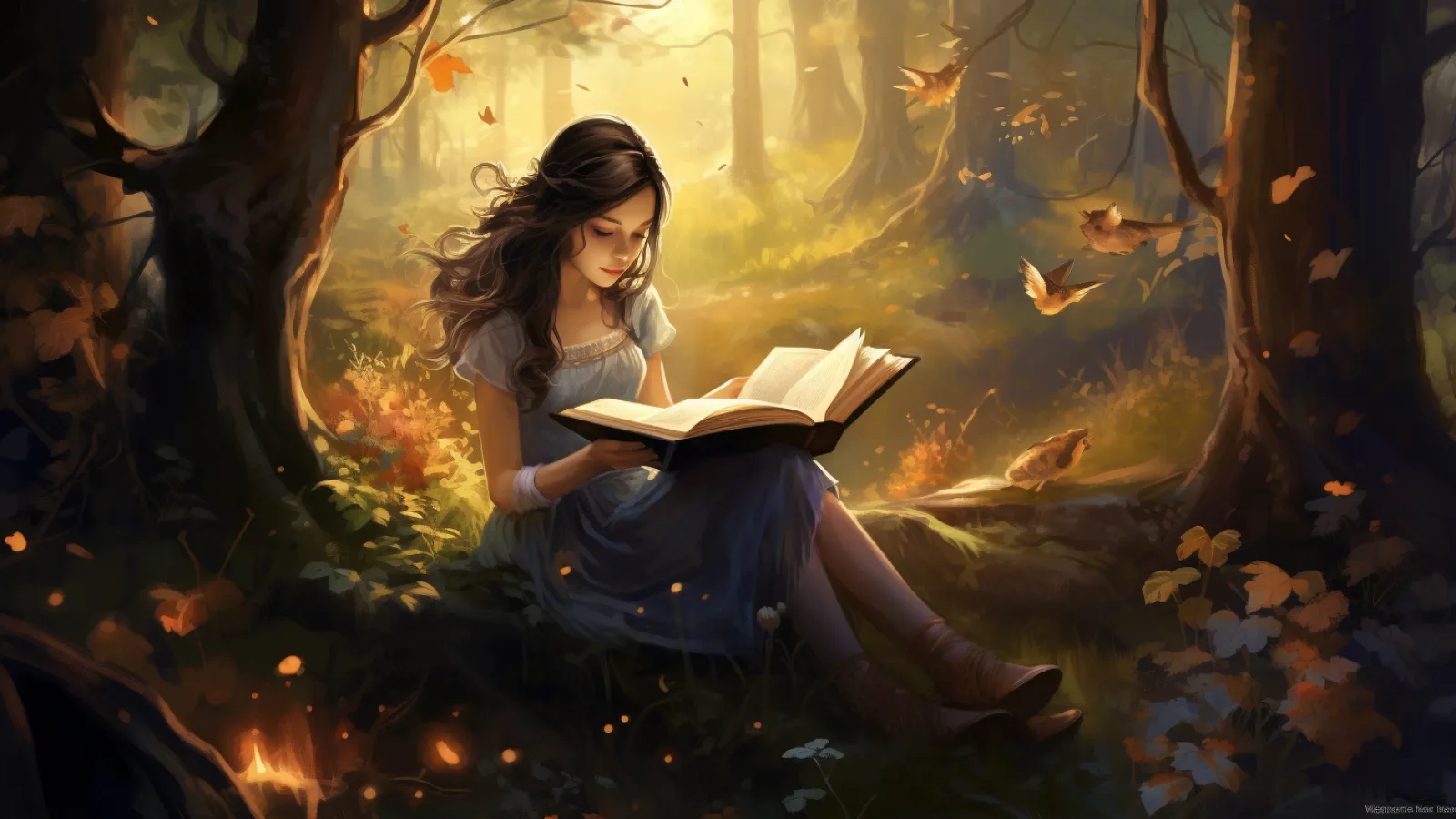 illustration for set out