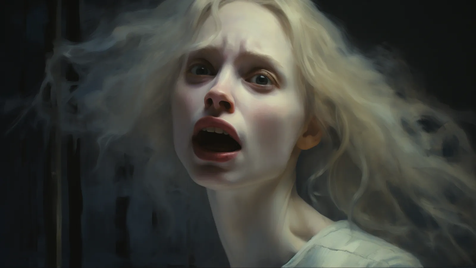 illustration for pale