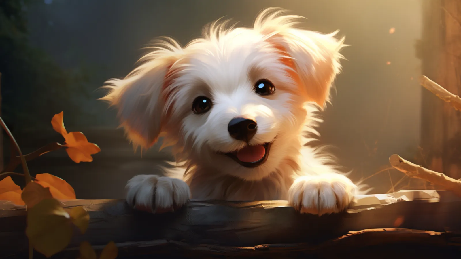 illustration for adorbs