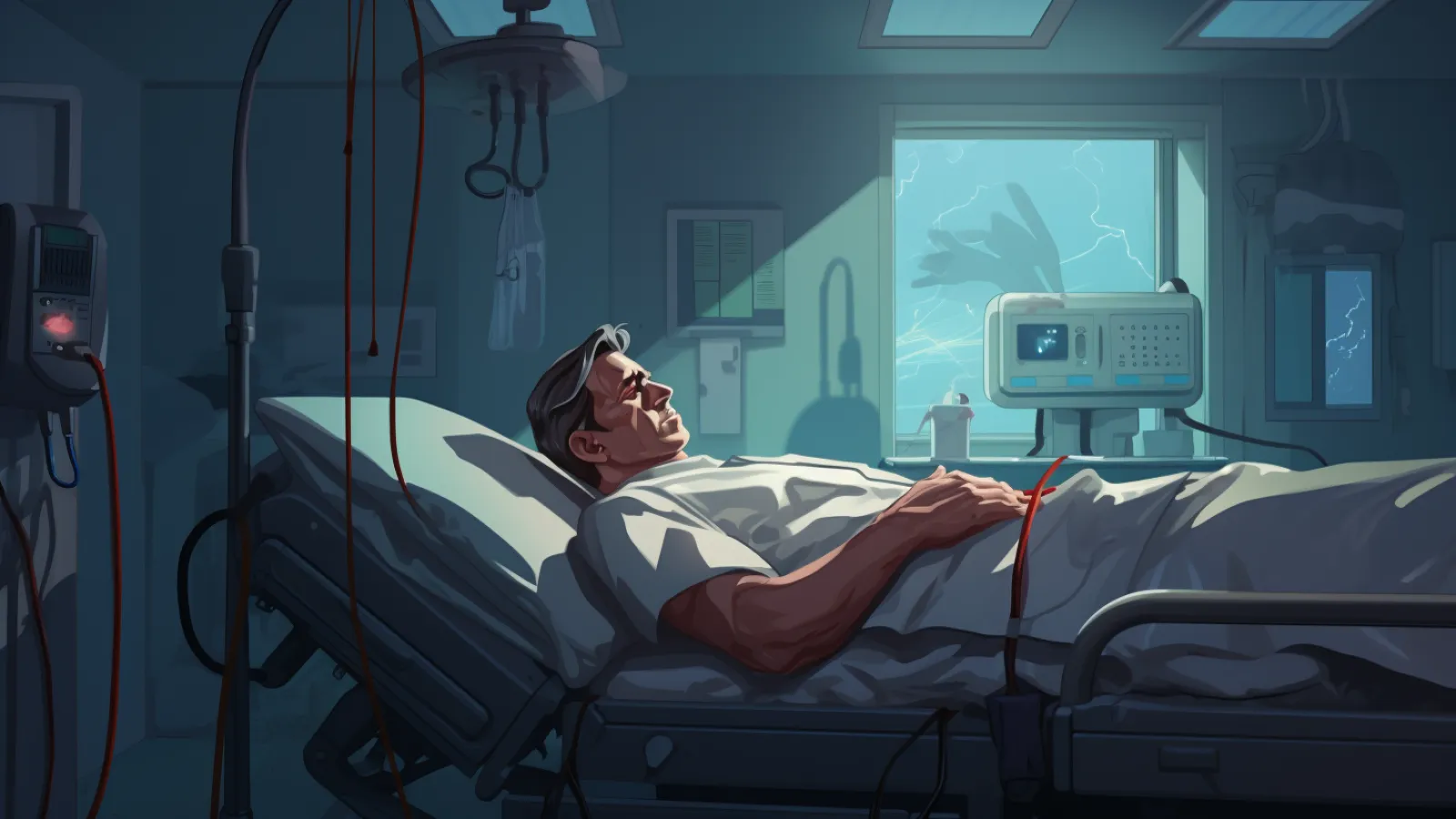 illustration for progress