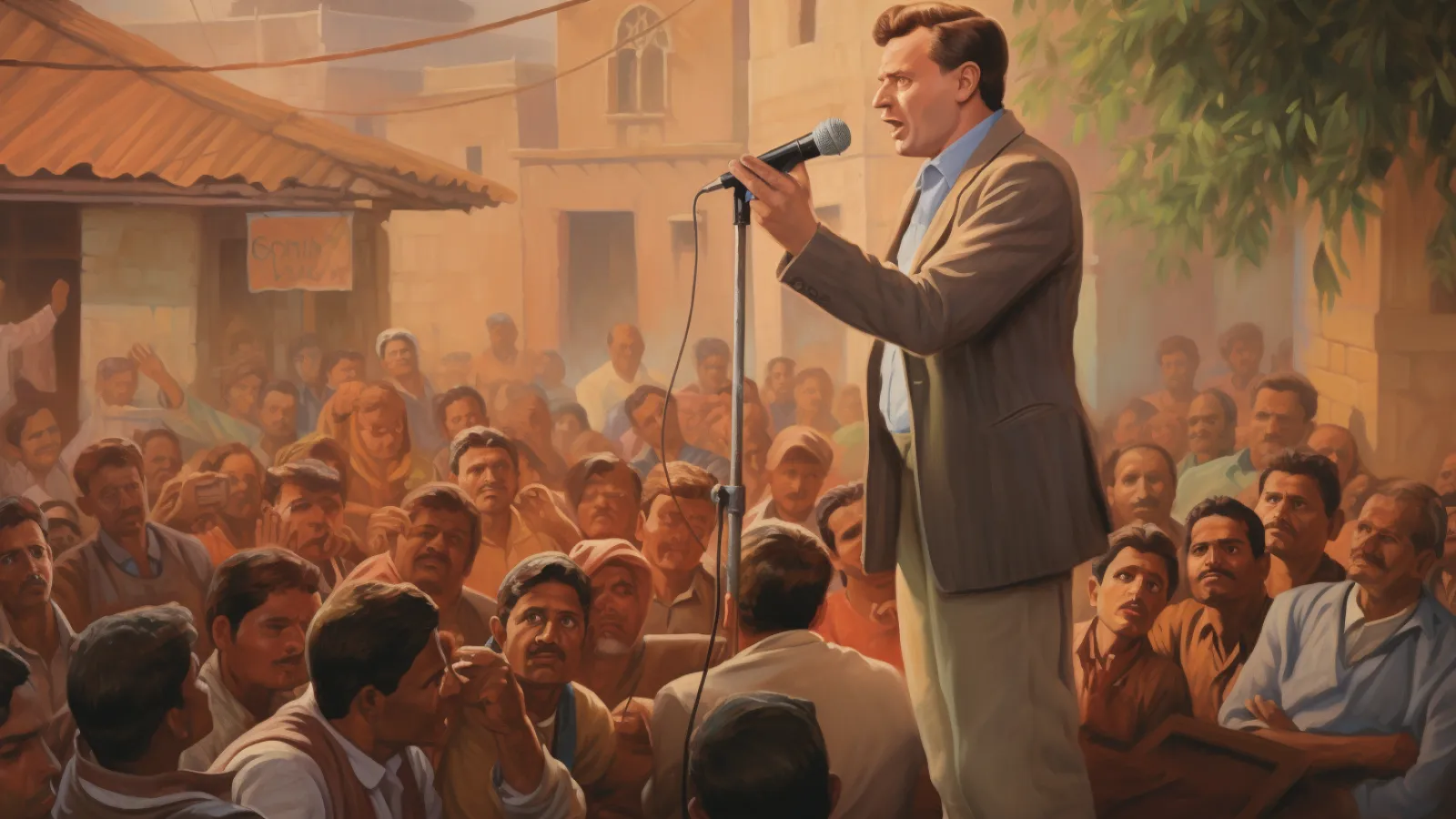 illustration for promise