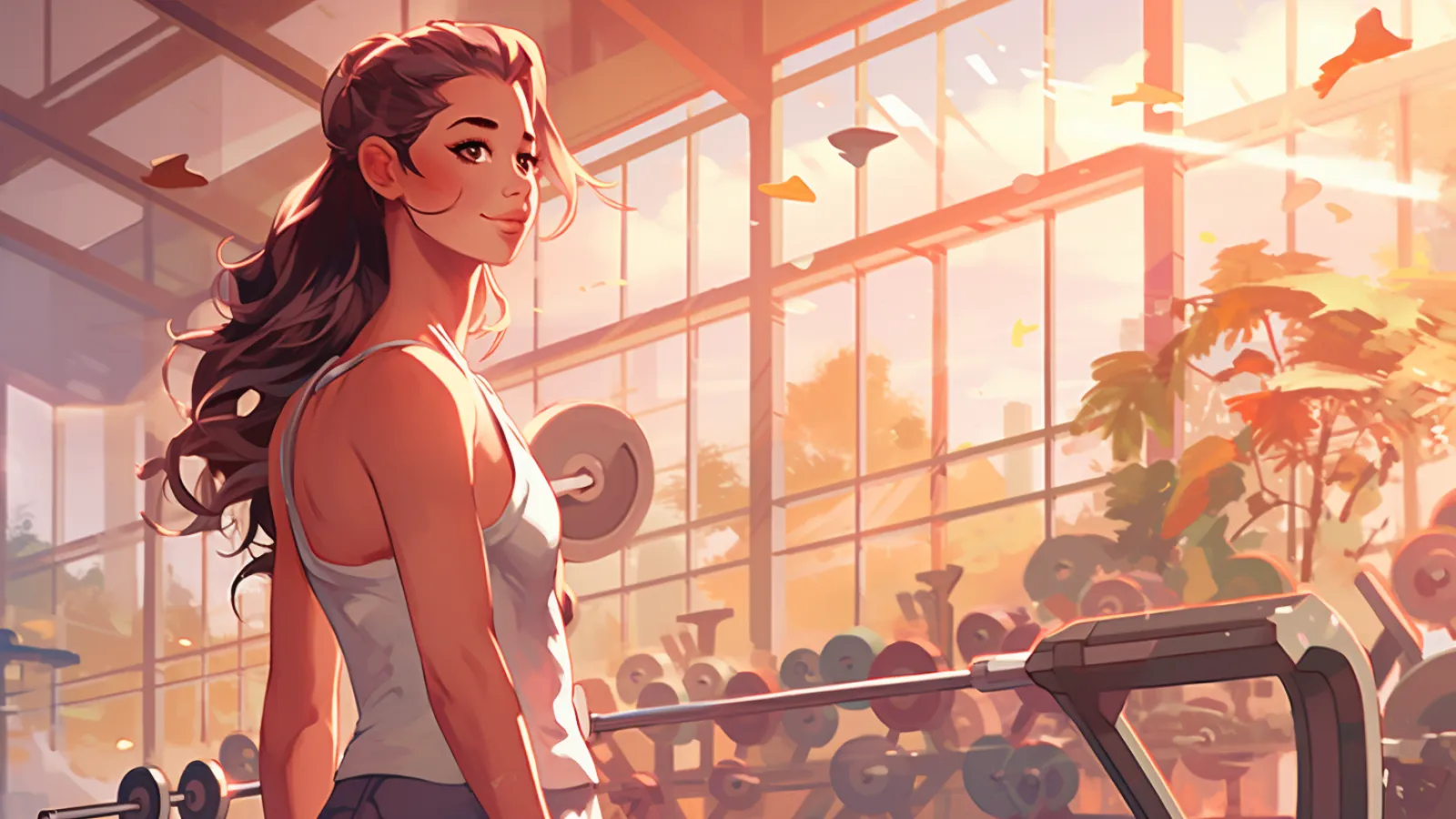 illustration for Tuesday