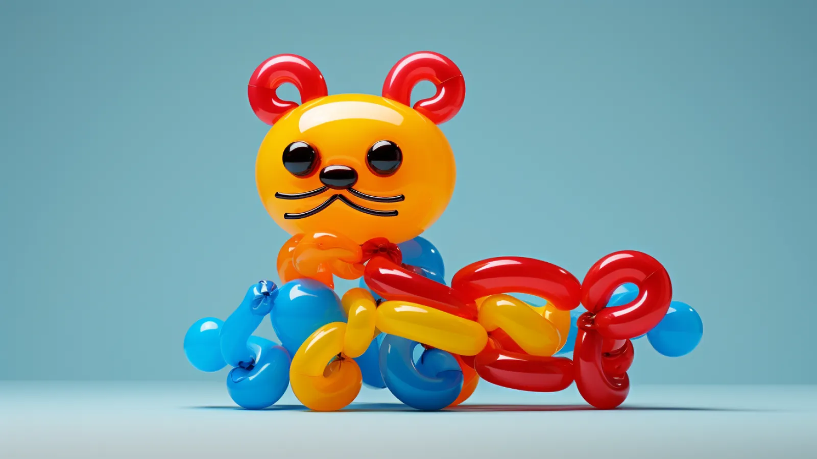illustration for twist