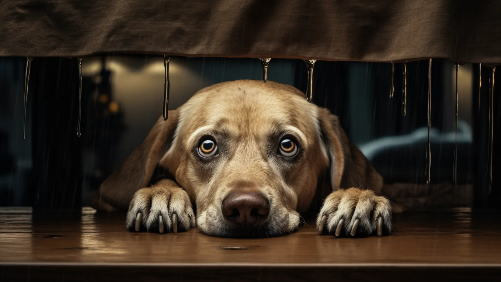 illustration for under