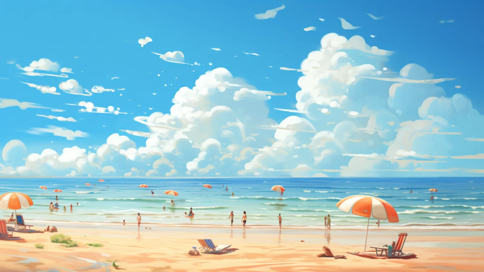 illustration for extremely