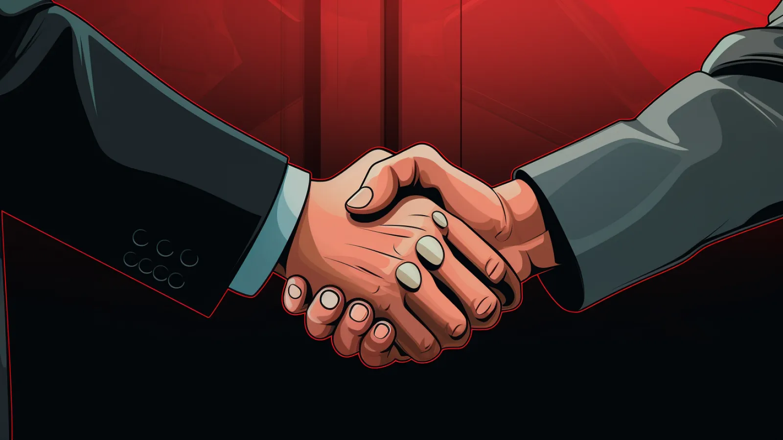illustration for union