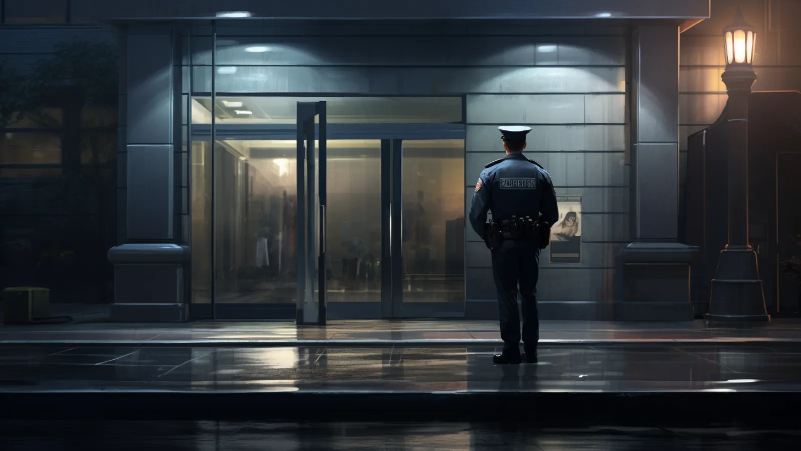illustration for protect