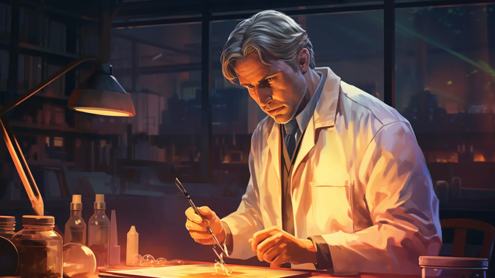 illustration for prove