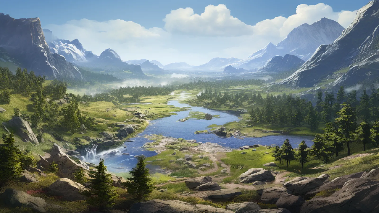 illustration for province