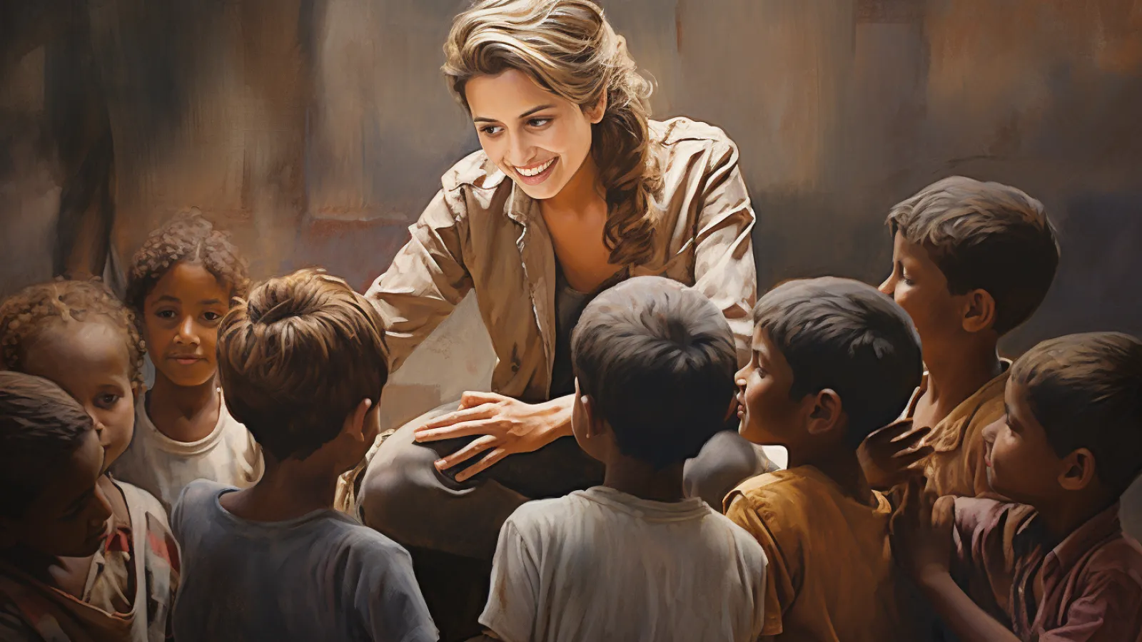 illustration for purpose