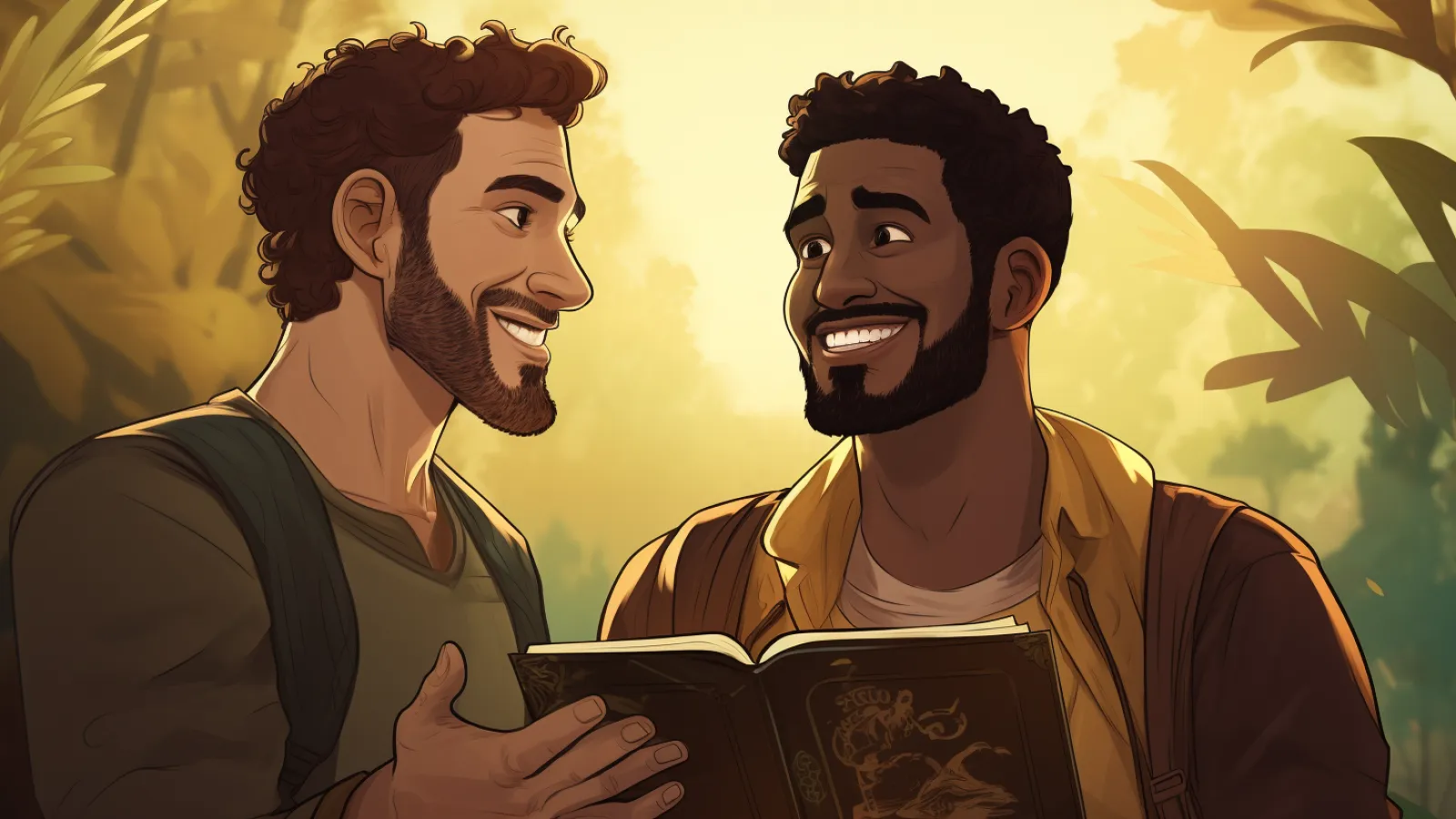 illustration for quote
