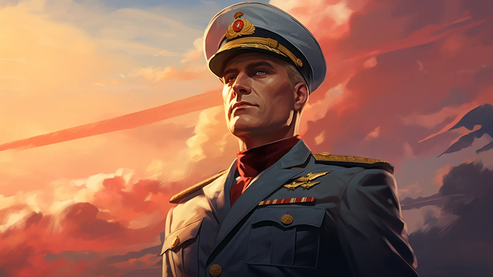 illustration for rank