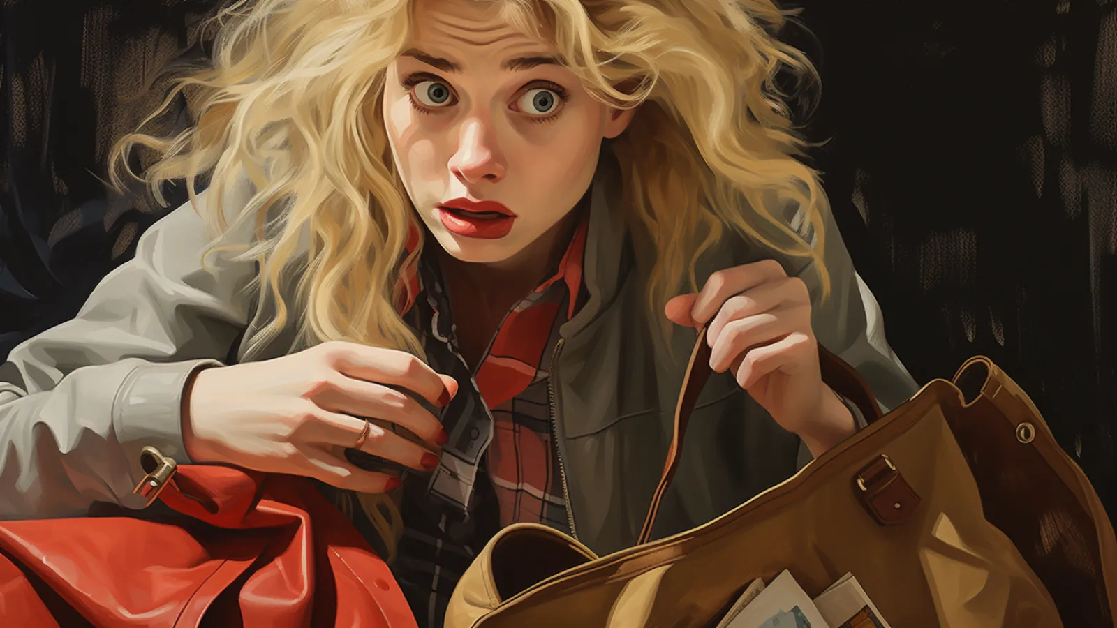 illustration for realize