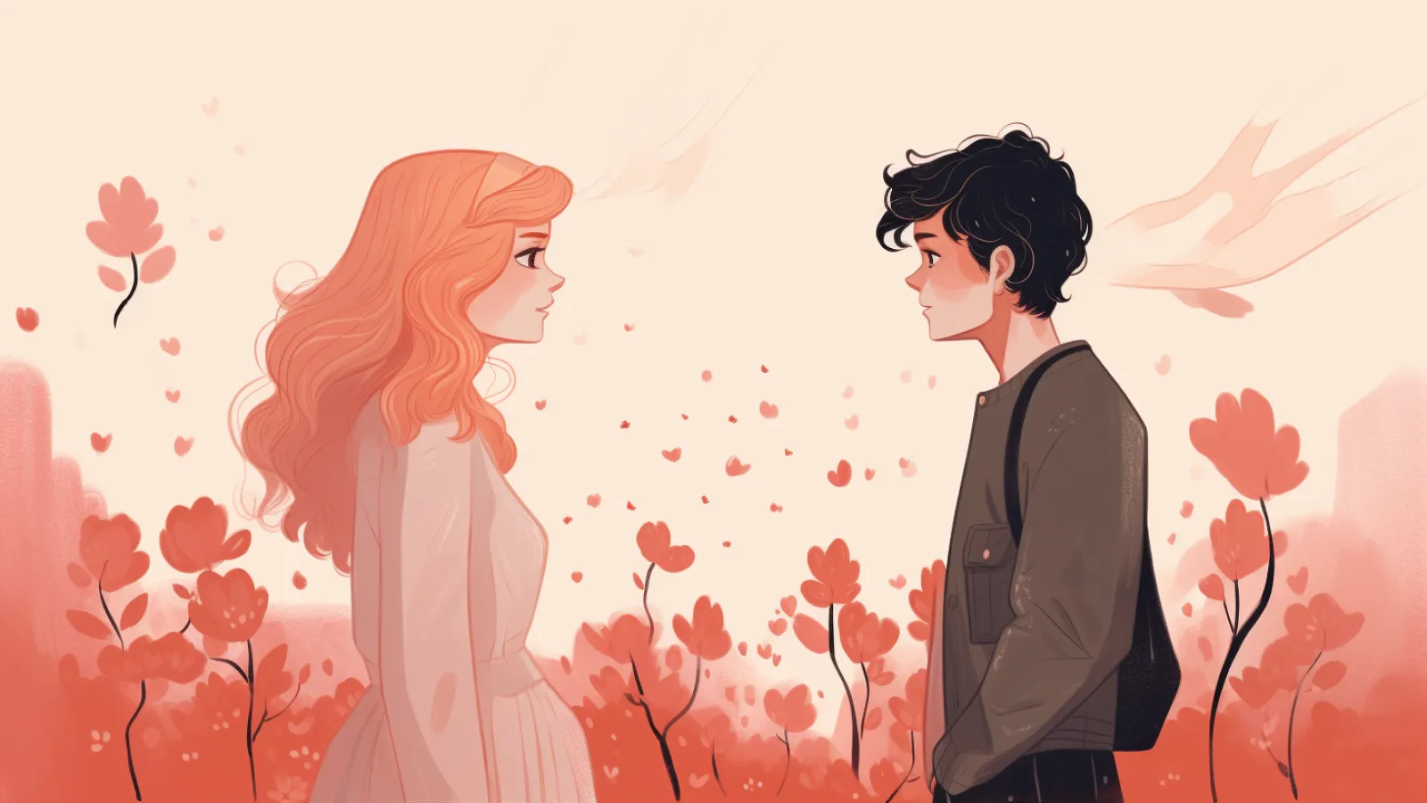 illustration for vague