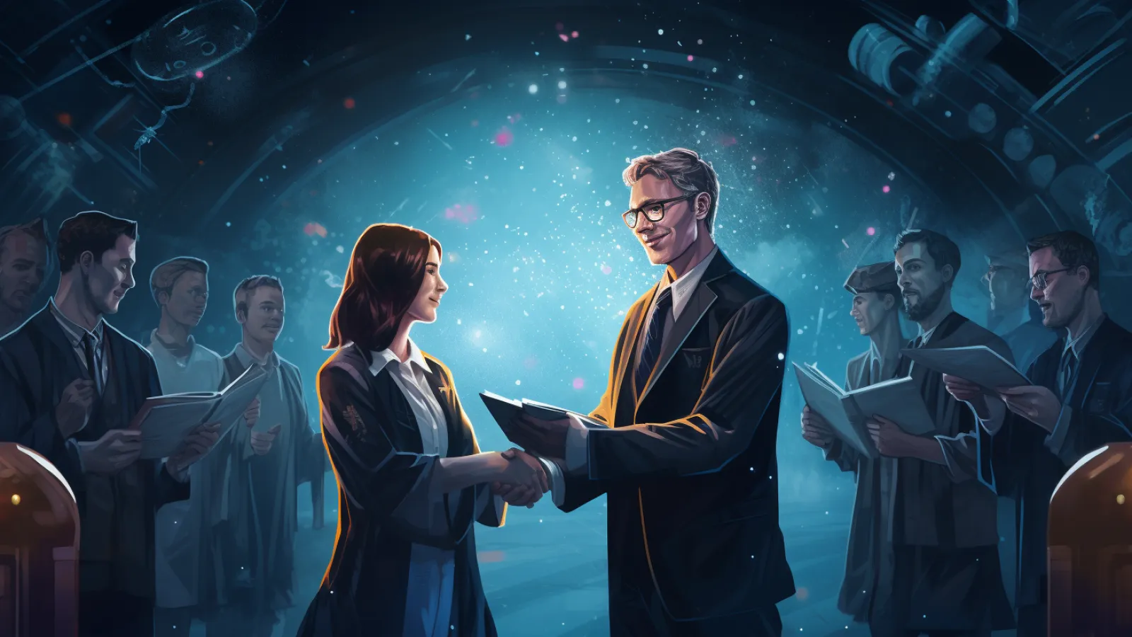 illustration for validate