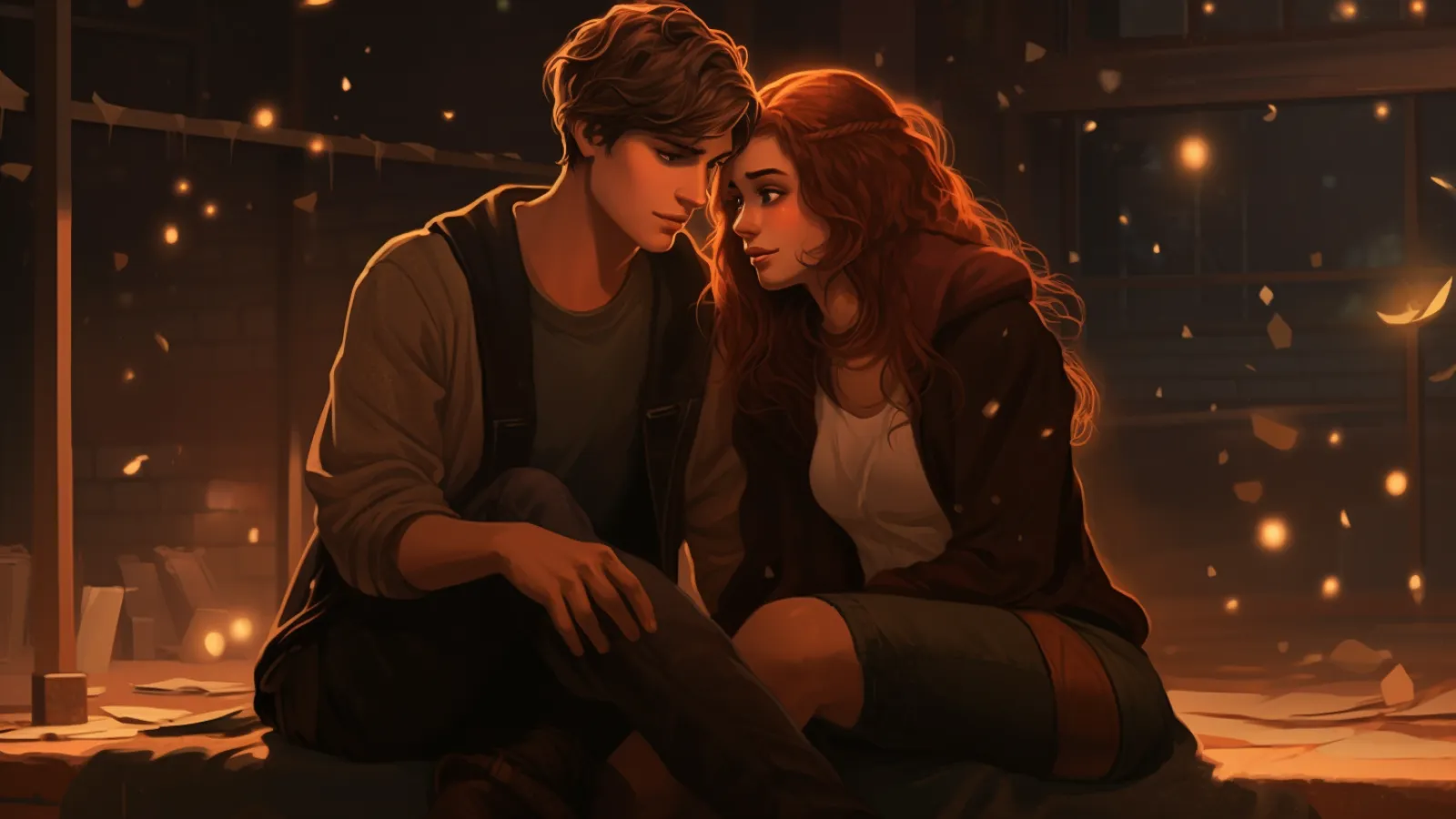 illustration for regard