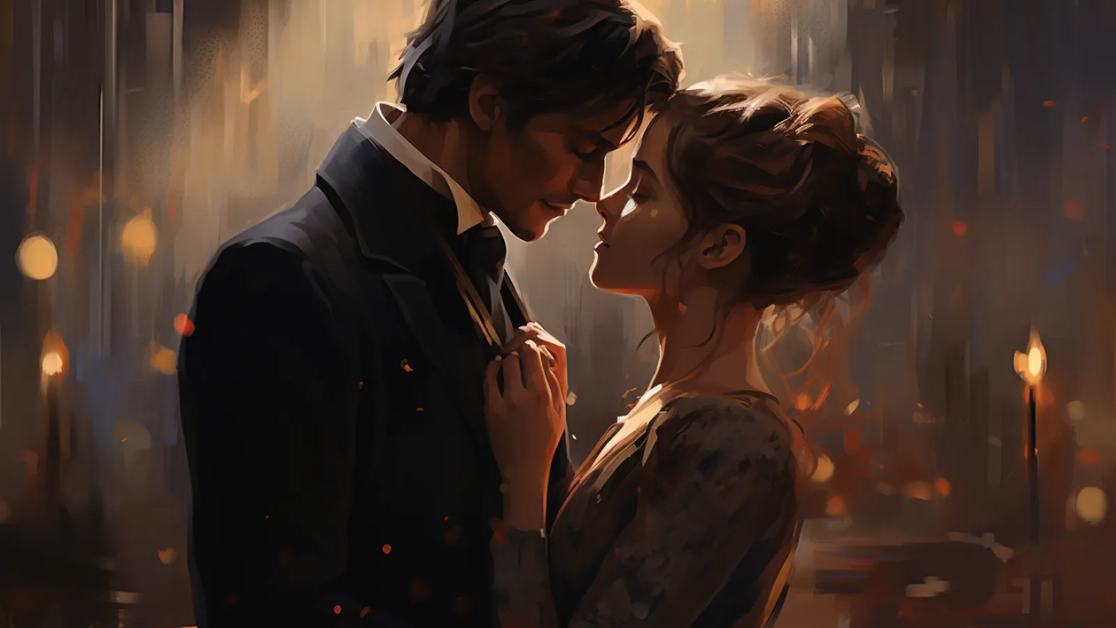 illustration for regard