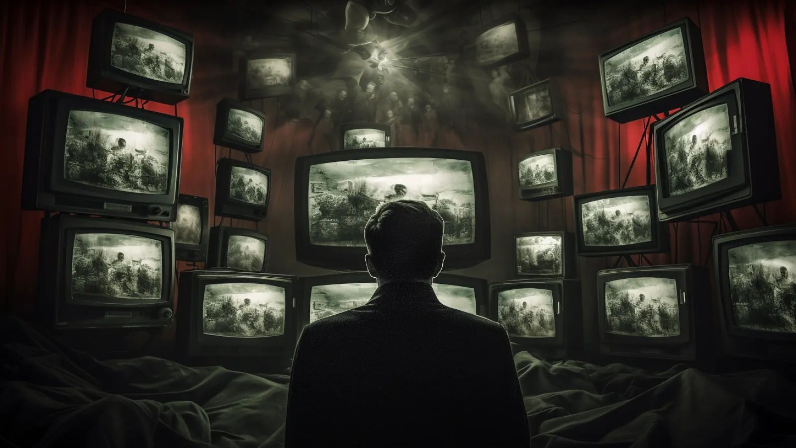 illustration for regime