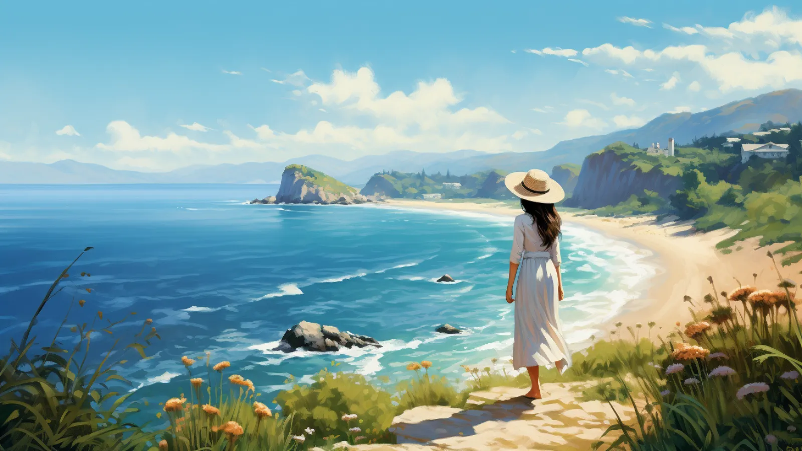 illustration for region