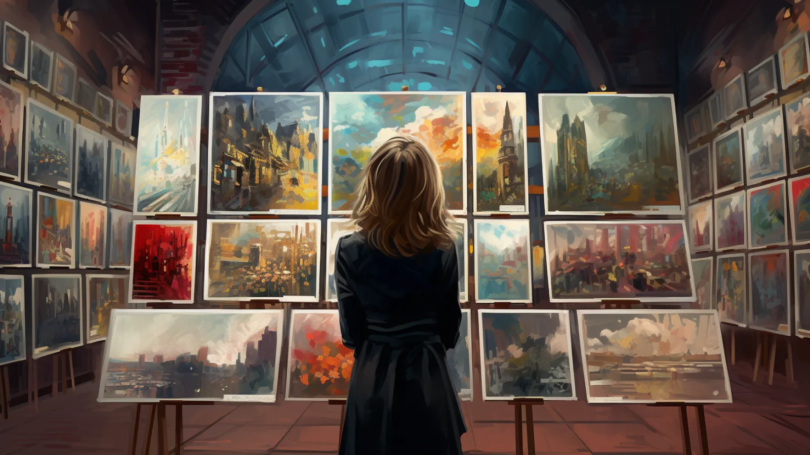 illustration for value