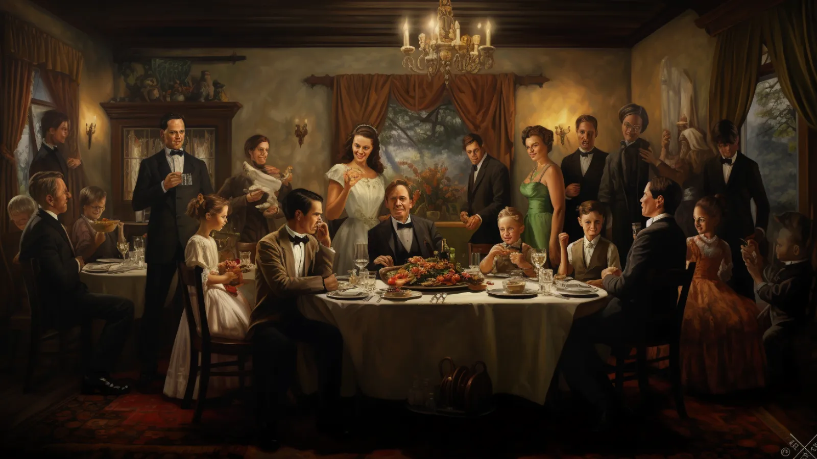 illustration for relative