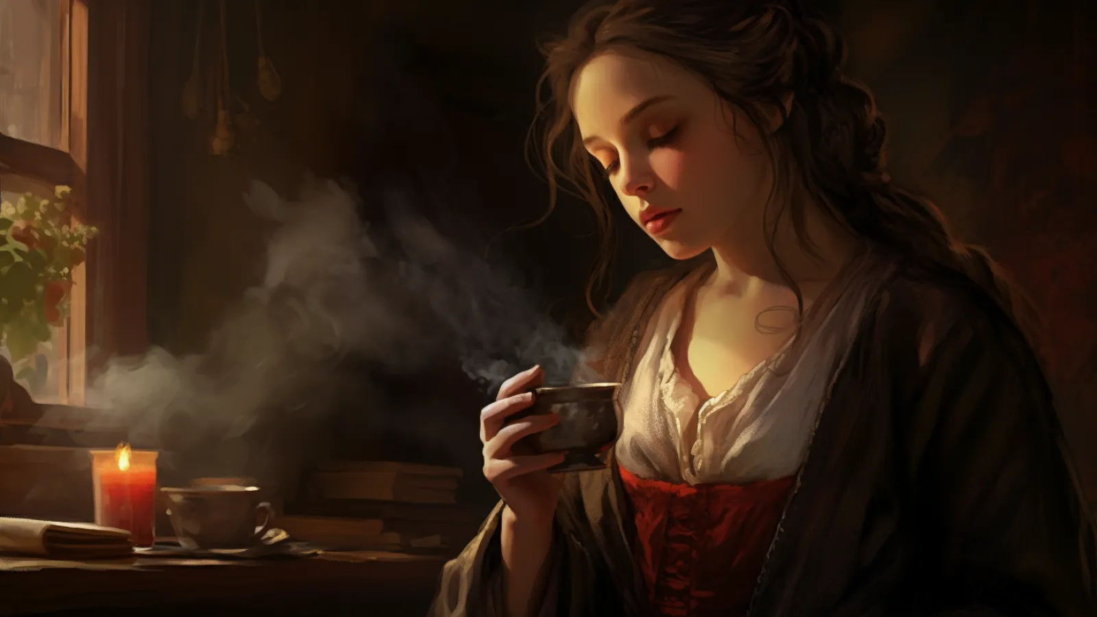 illustration for remedy
