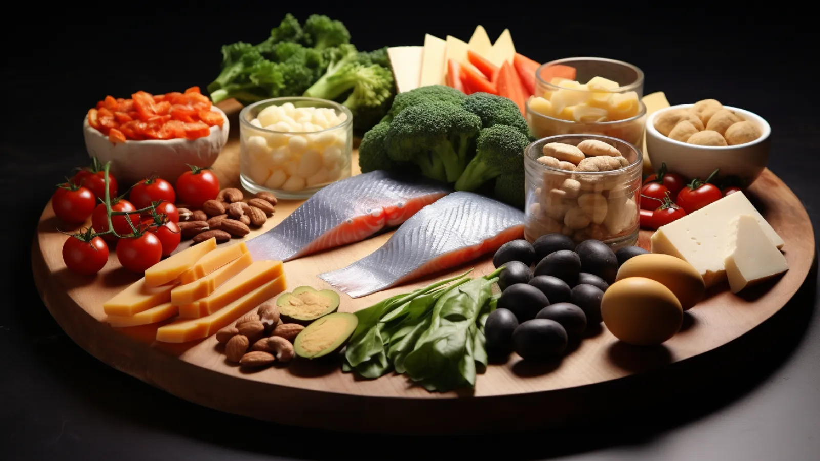 illustration for vitamin