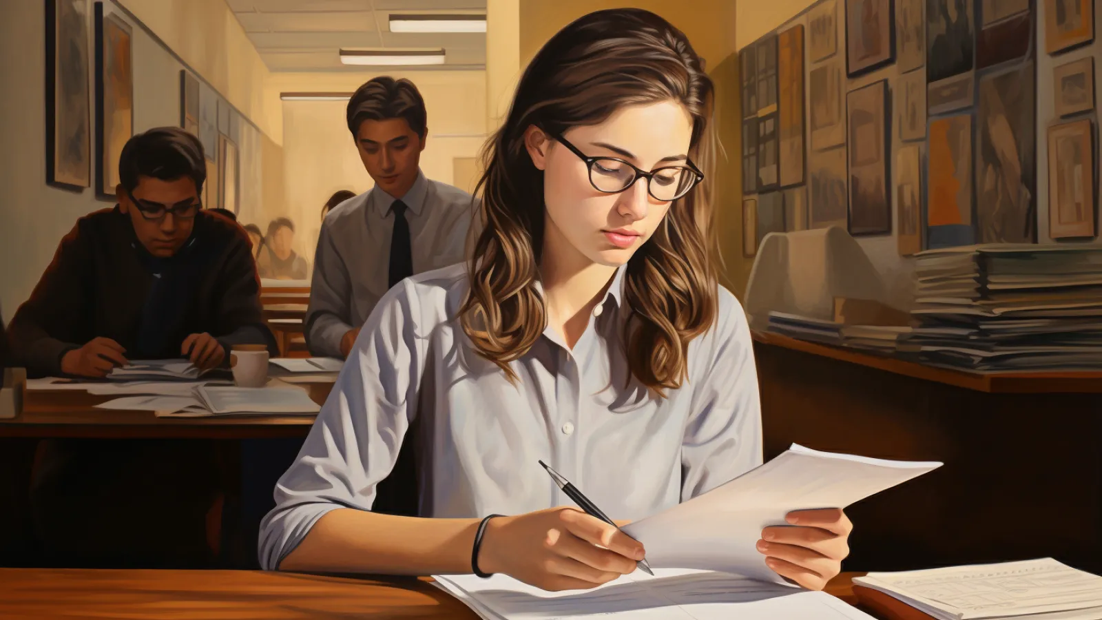 illustration for requirement