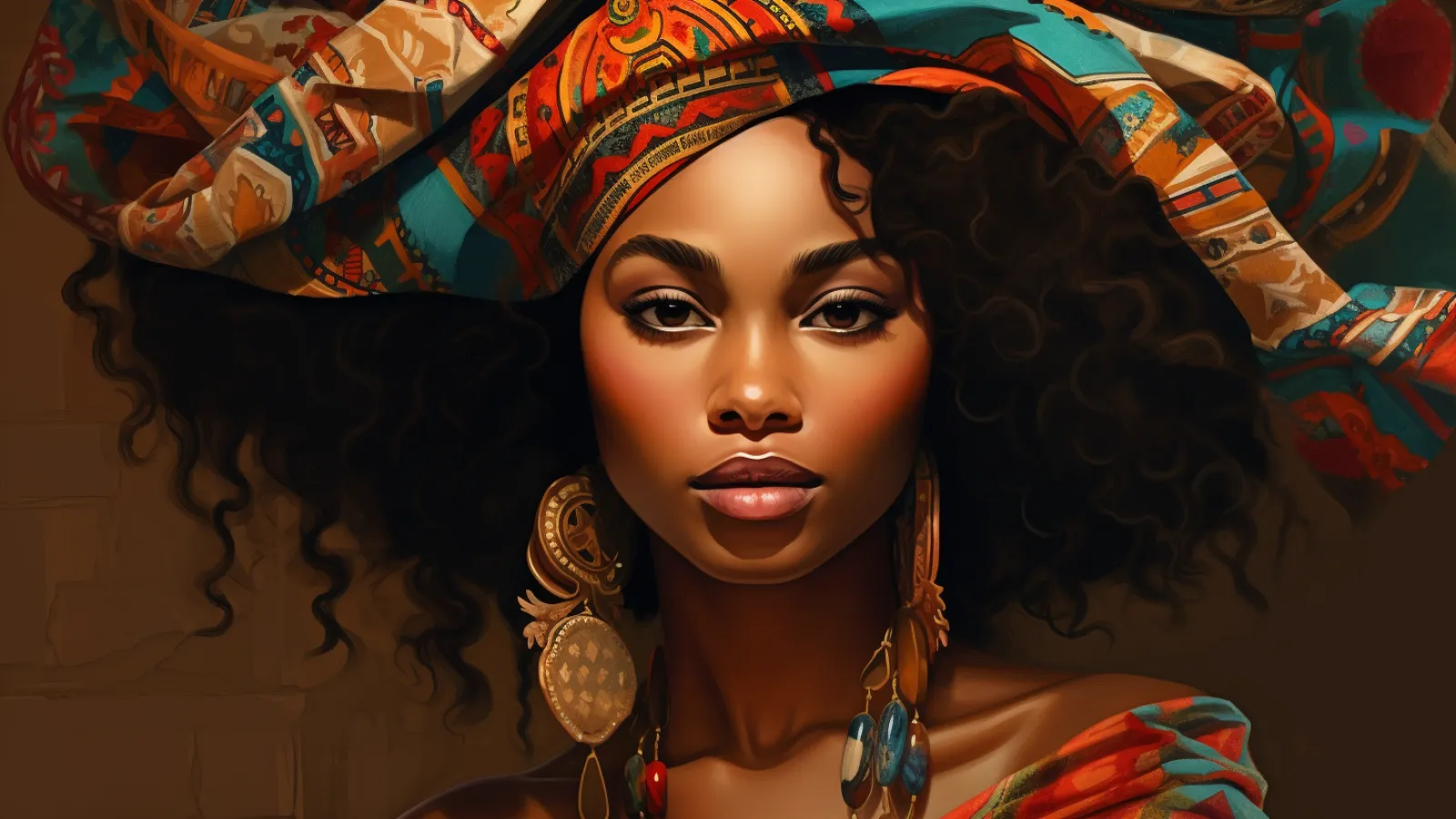 illustration for Black