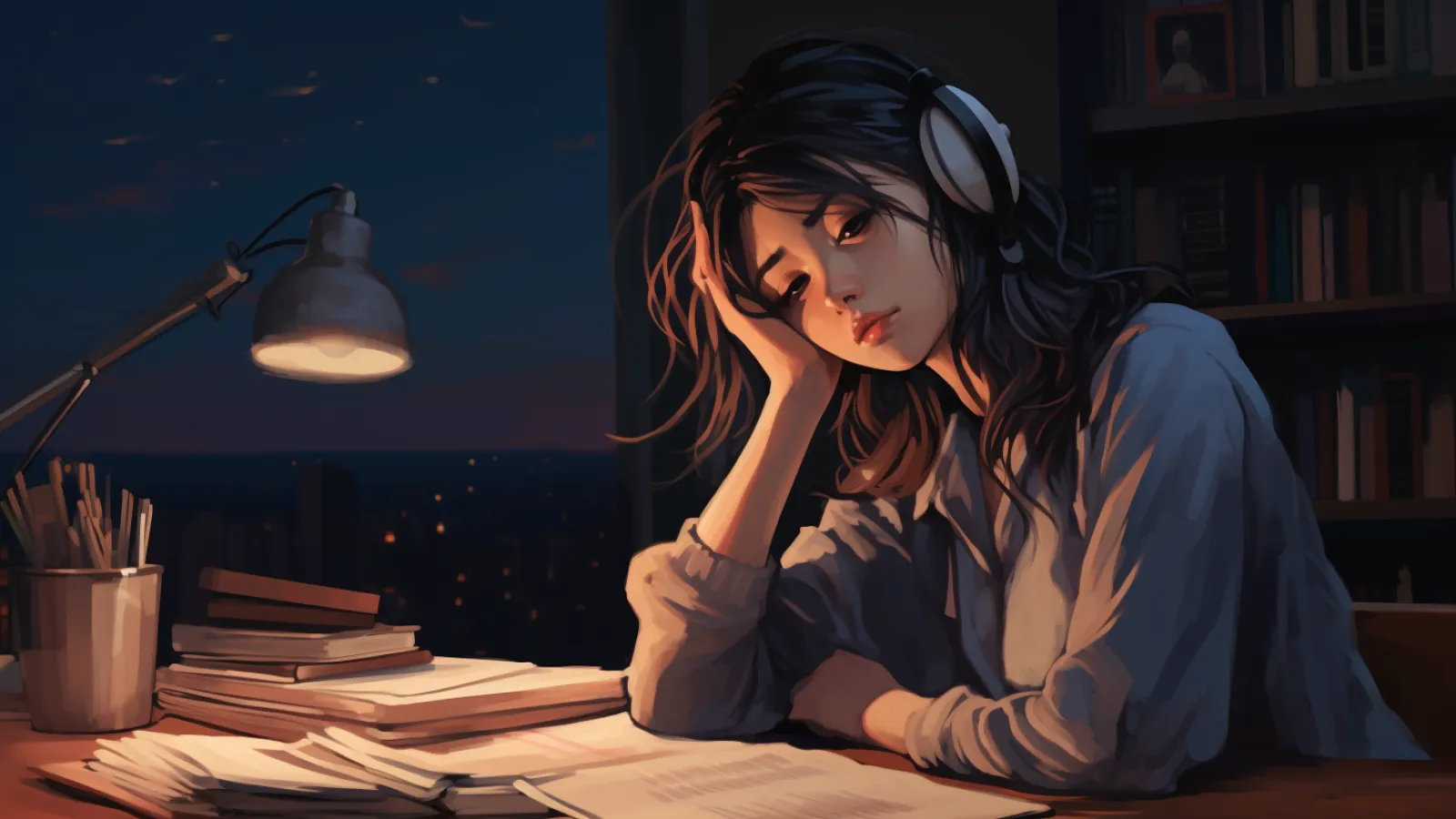 illustration for resist