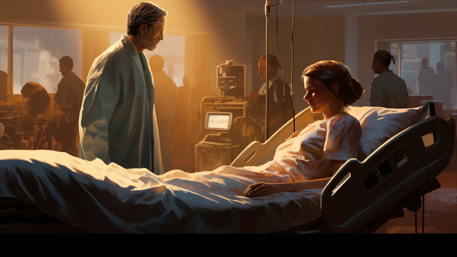 illustration for respond