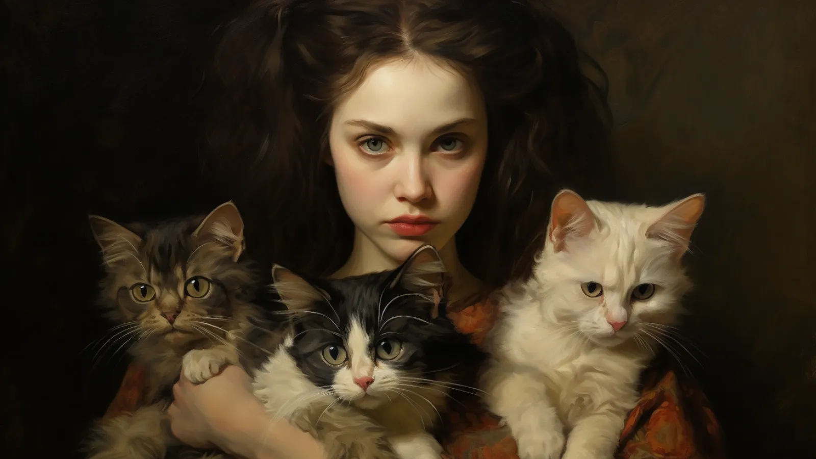 illustration for three