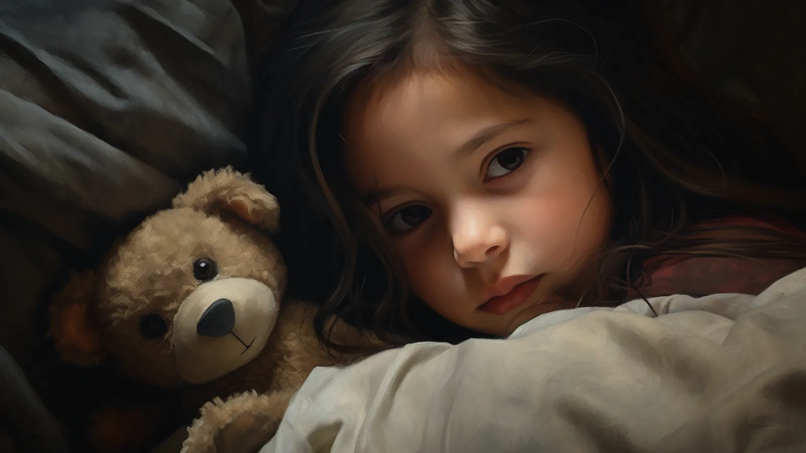 illustration for vulnerable