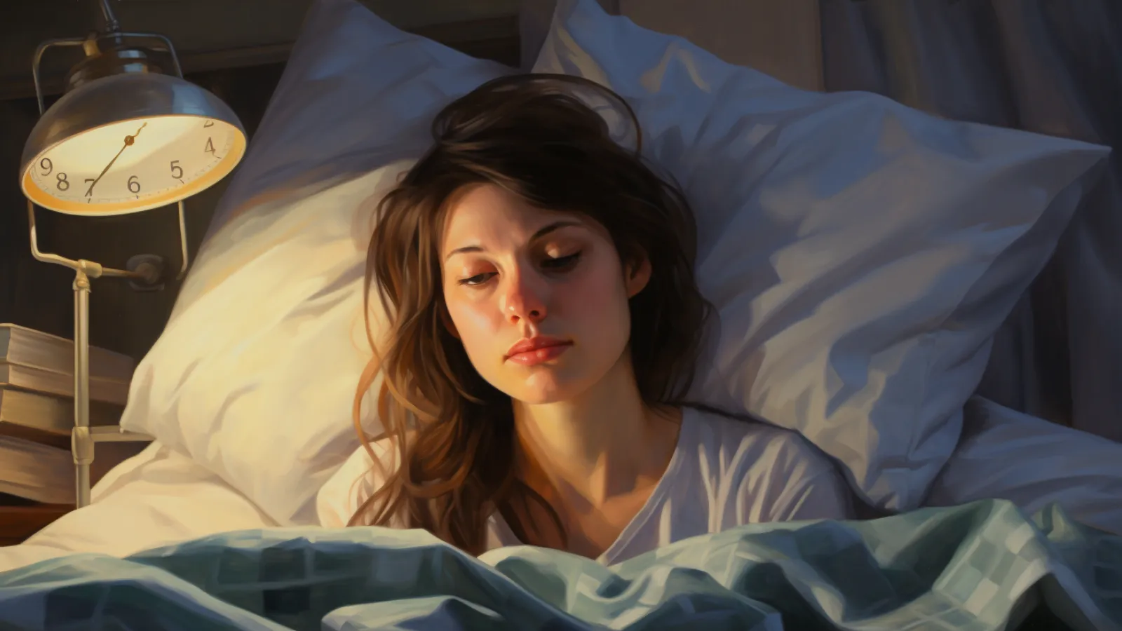 illustration for wake