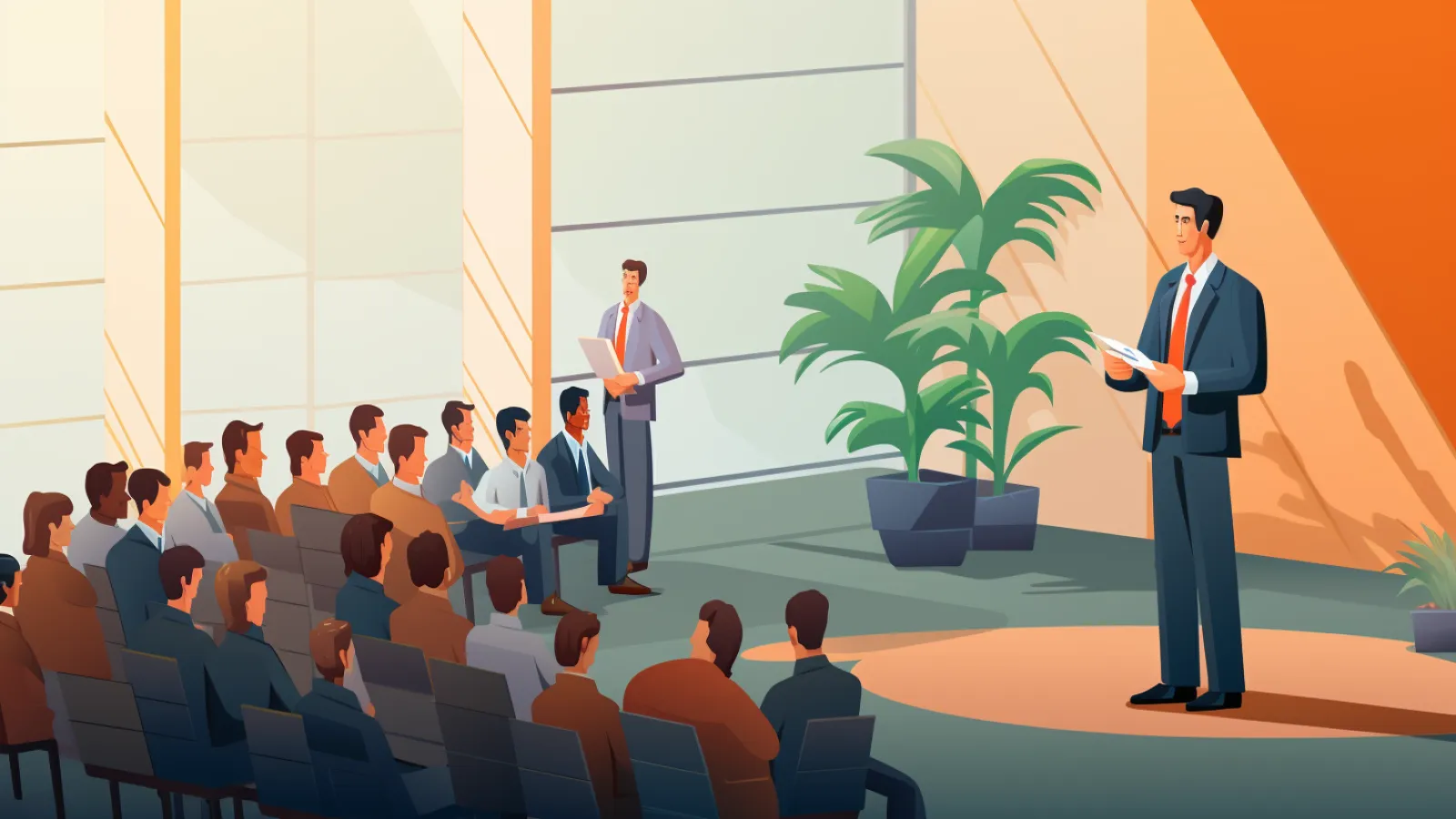 illustration for rotate