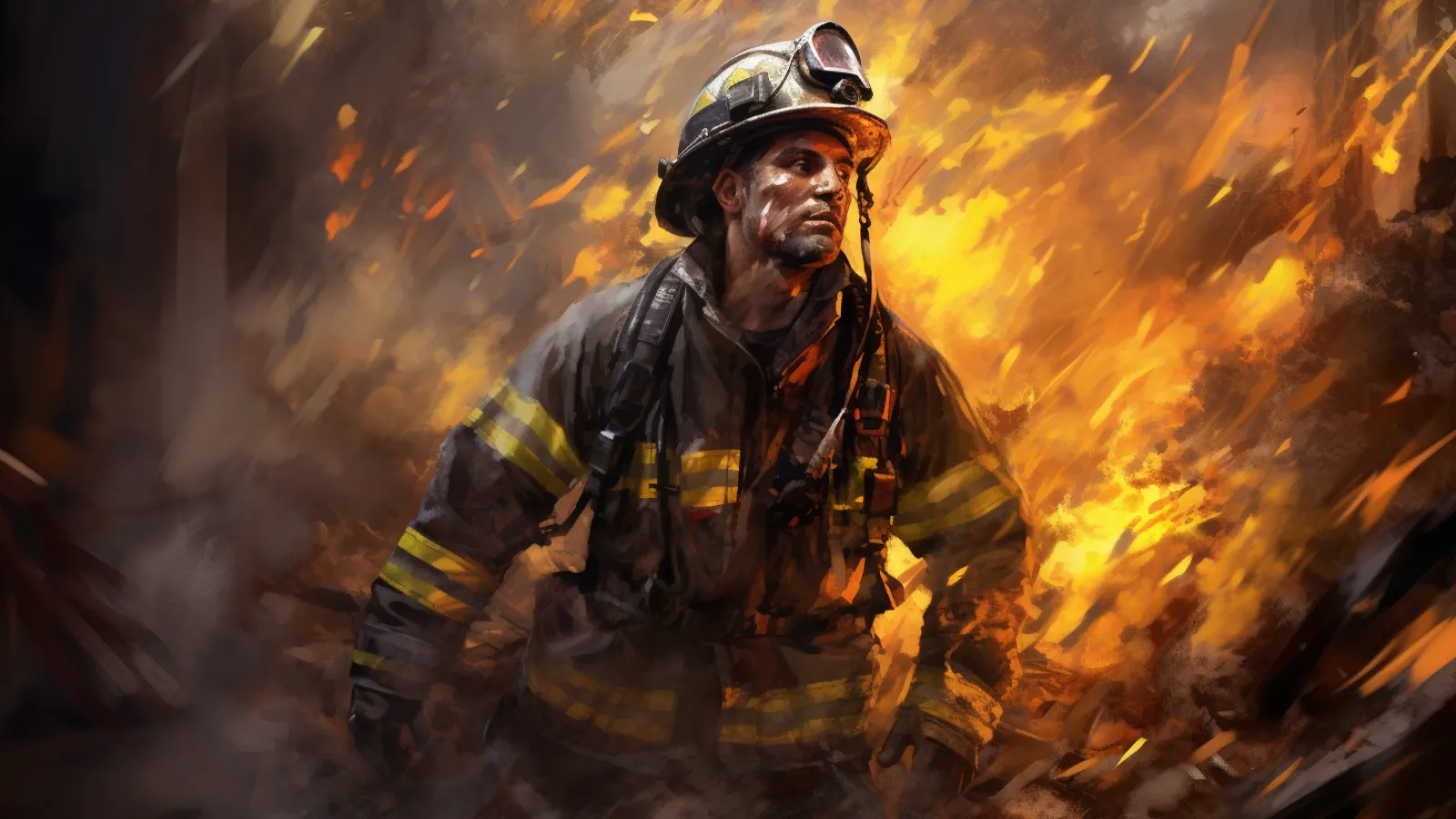 illustration for risk