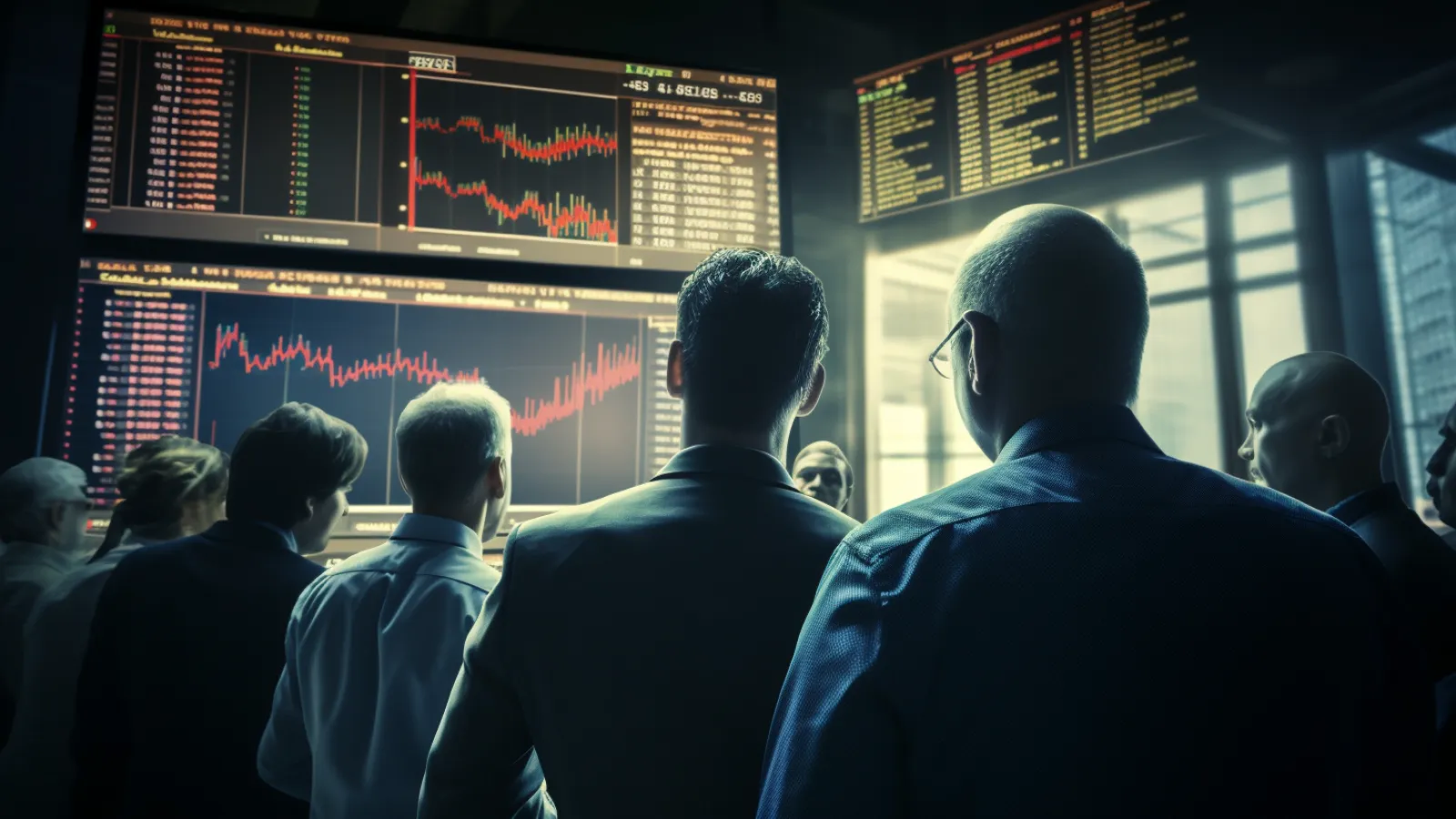 illustration for S&P 500