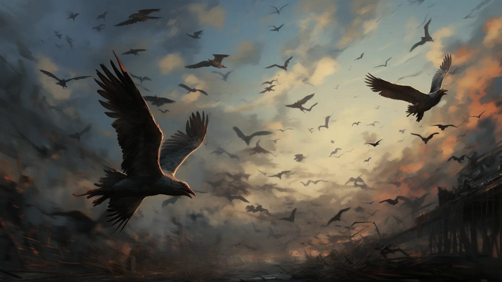 illustration for scatter