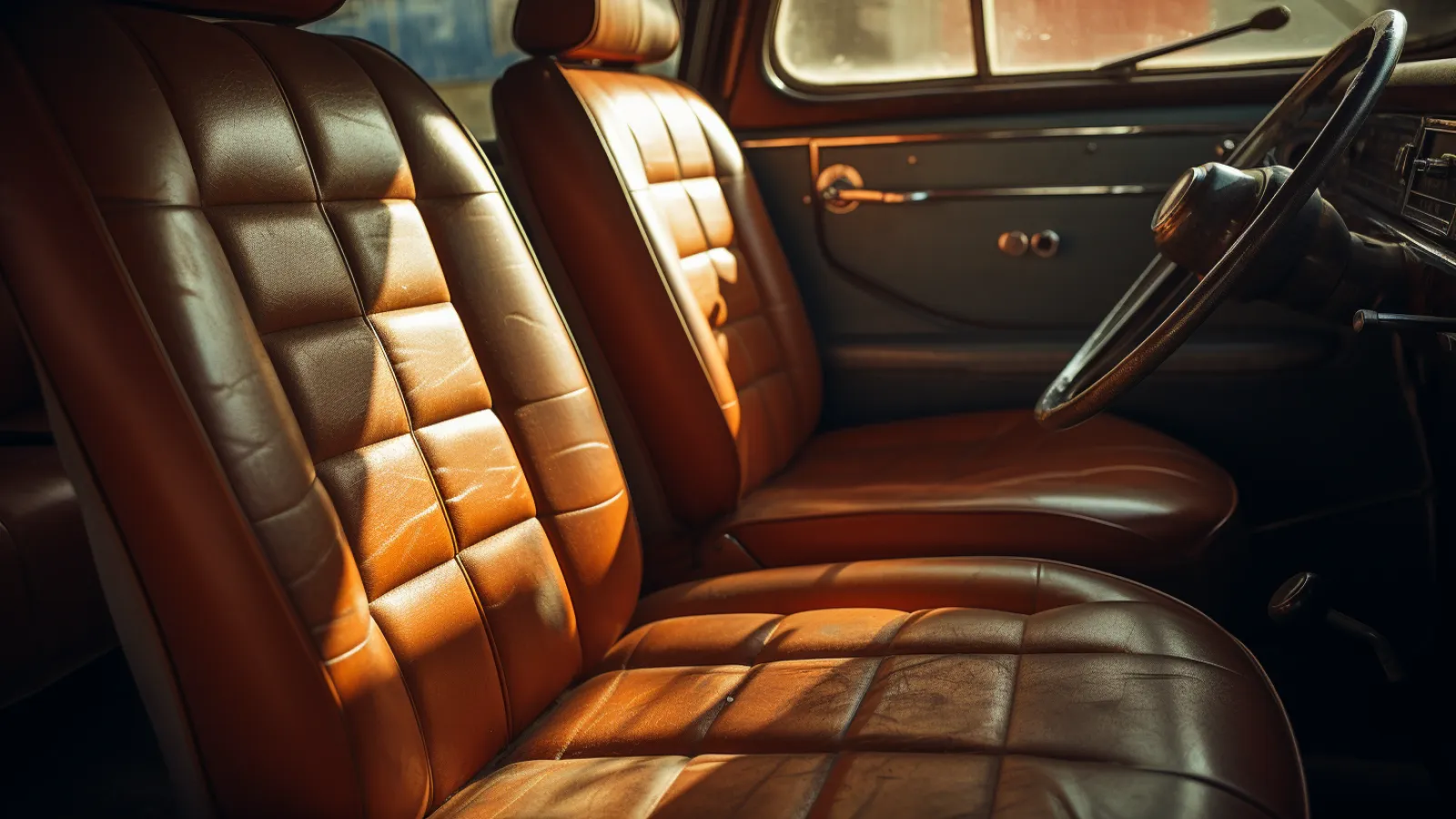 illustration for seat