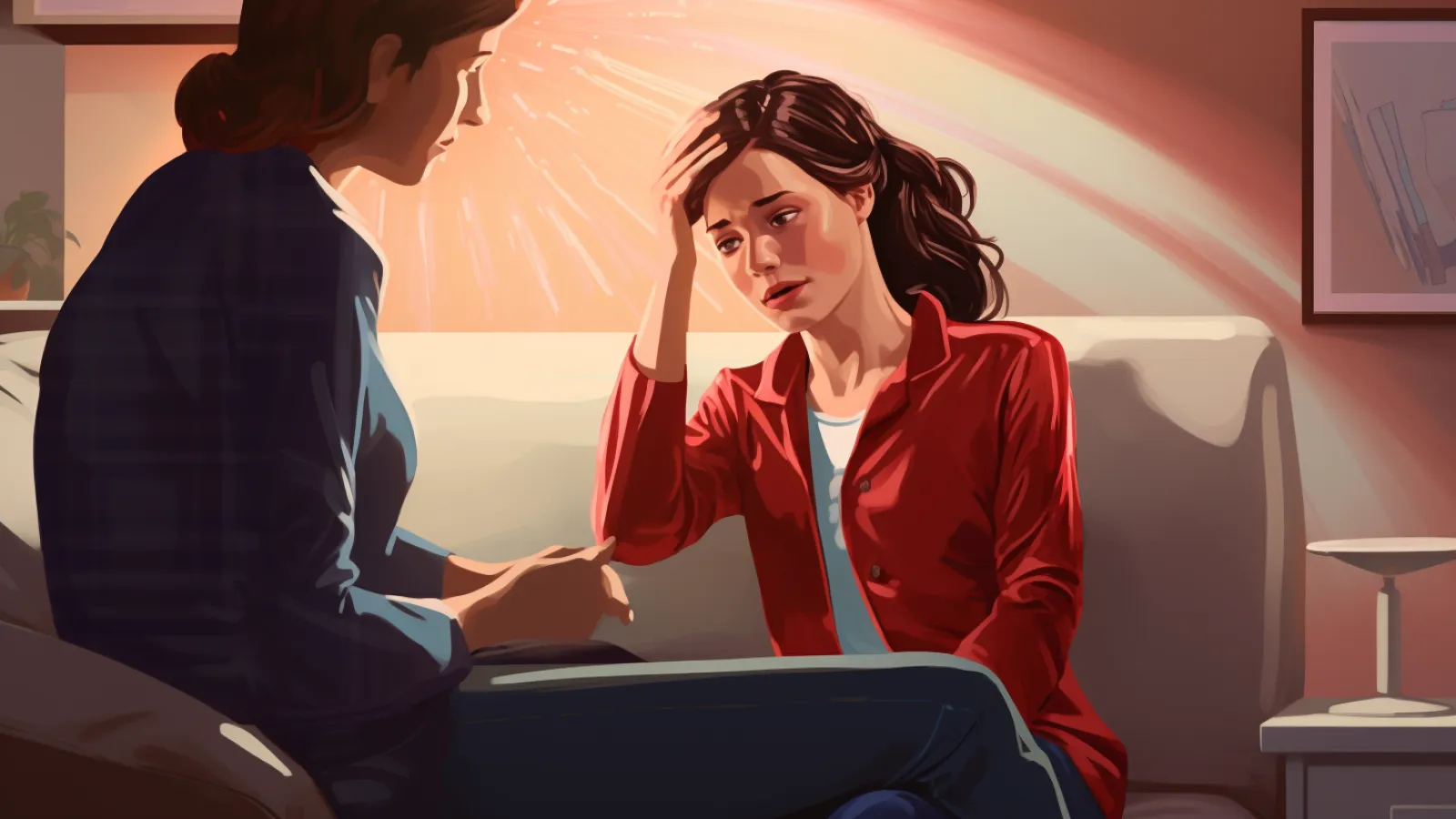 illustration for secondary
