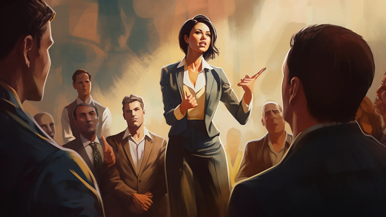 illustration for seed capital
