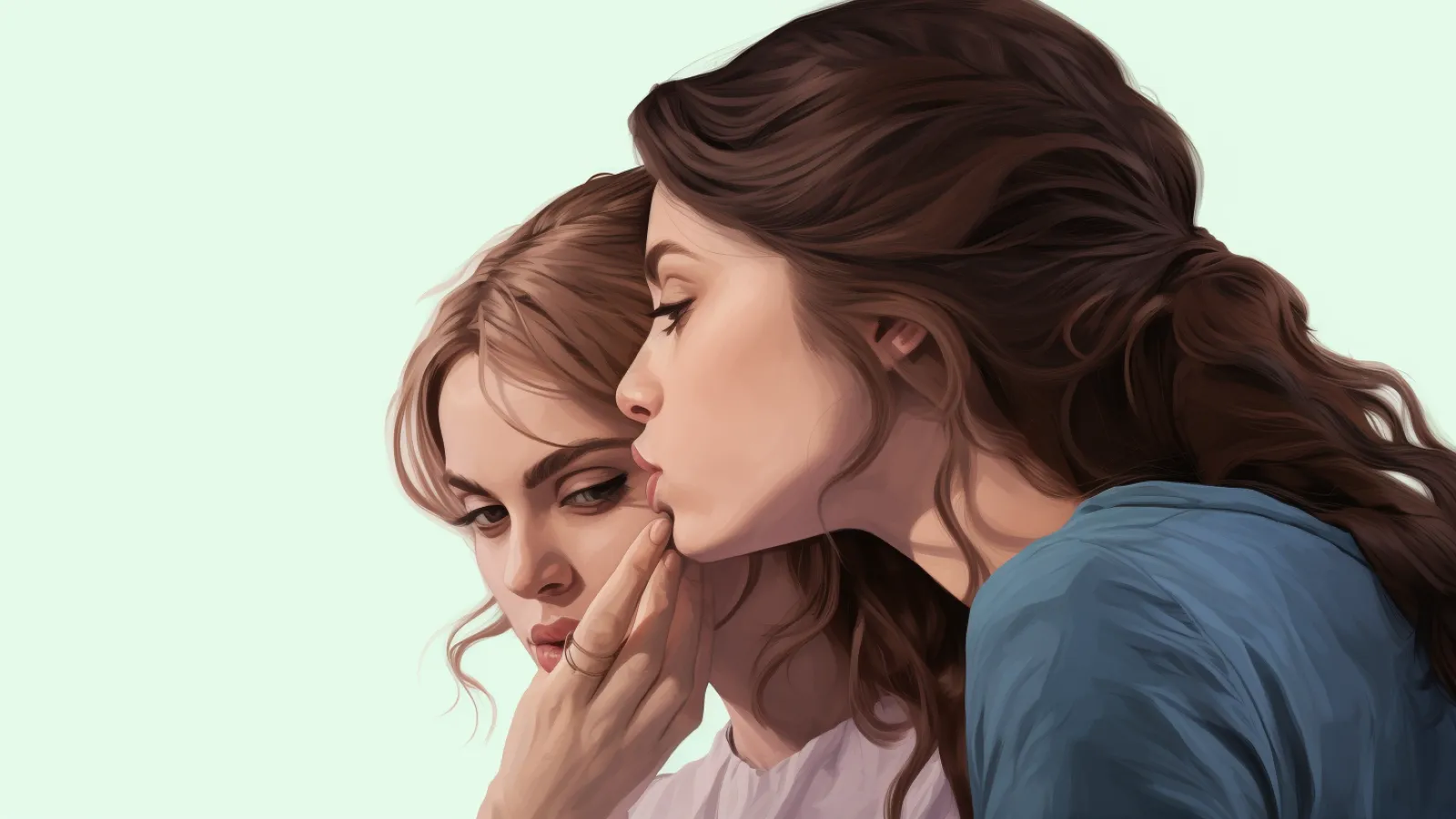 illustration for whisper