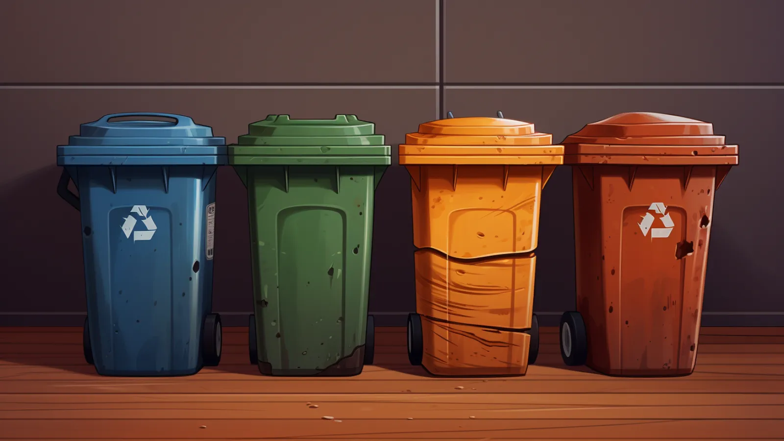 illustration for separate