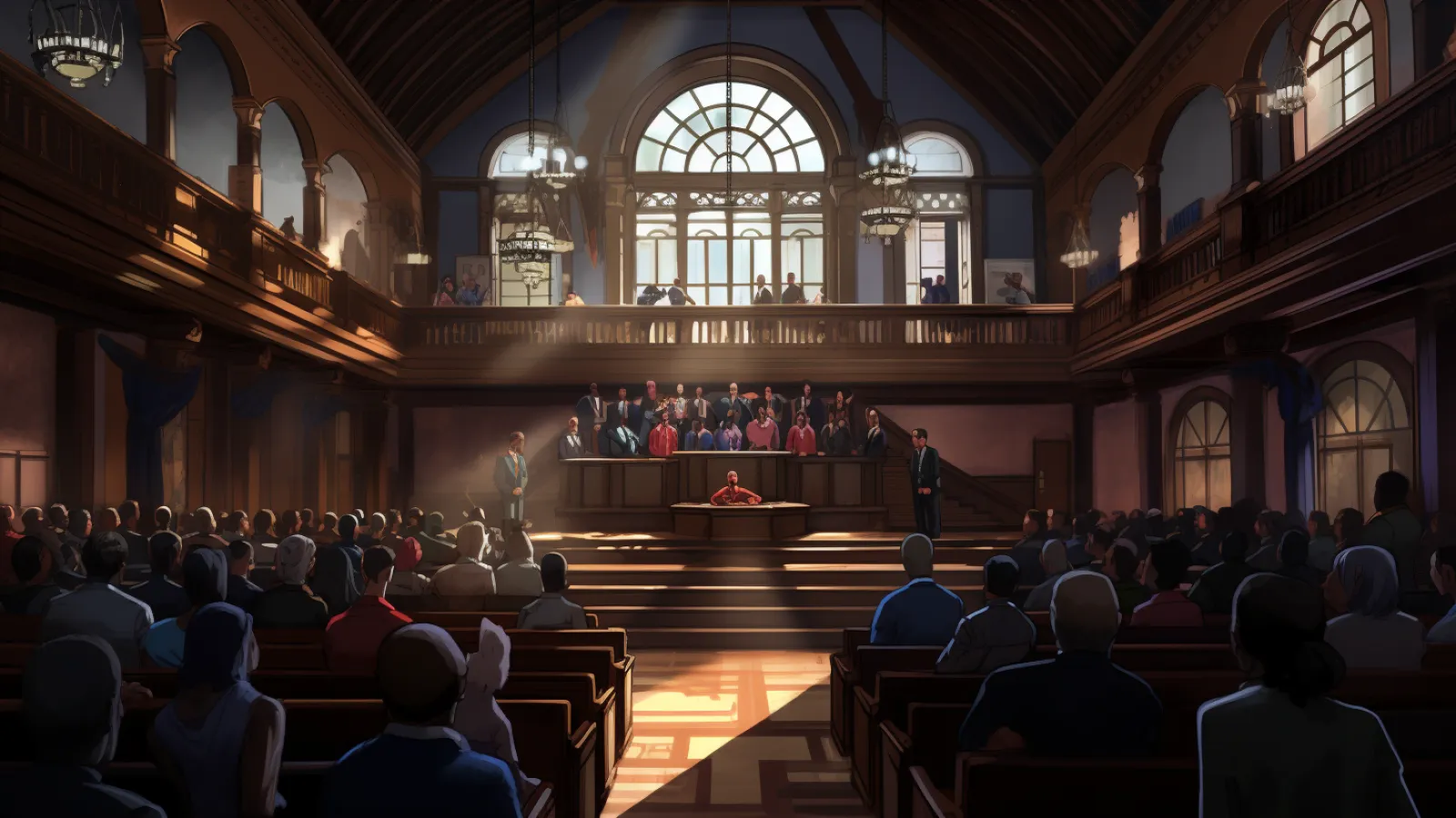 illustration for session