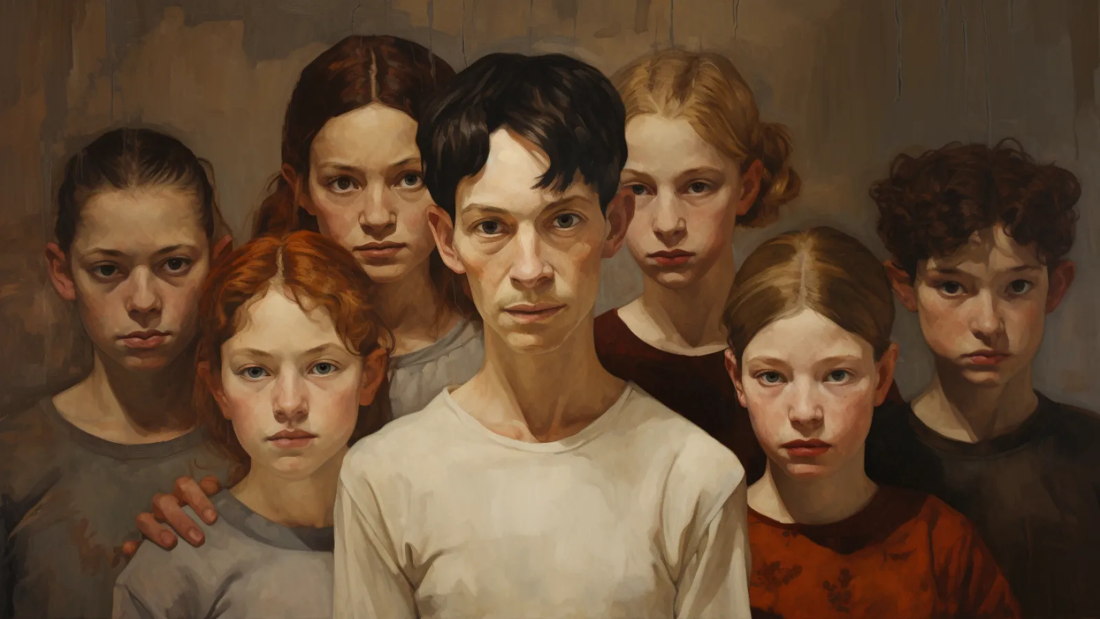 illustration for six