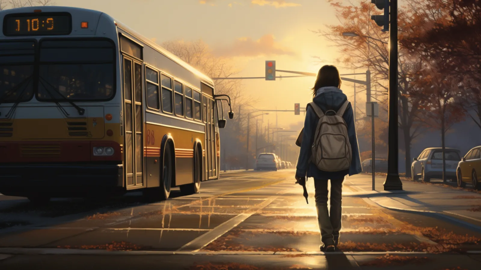 illustration for skip